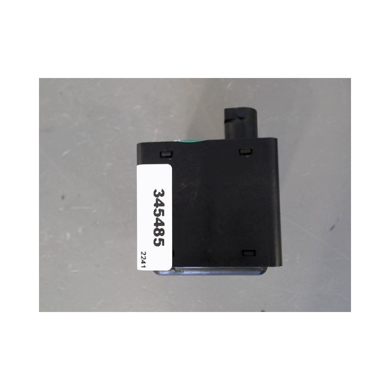 ANTIVOL DE DIRECTION RENAULT MEGANE II PH1 02-05