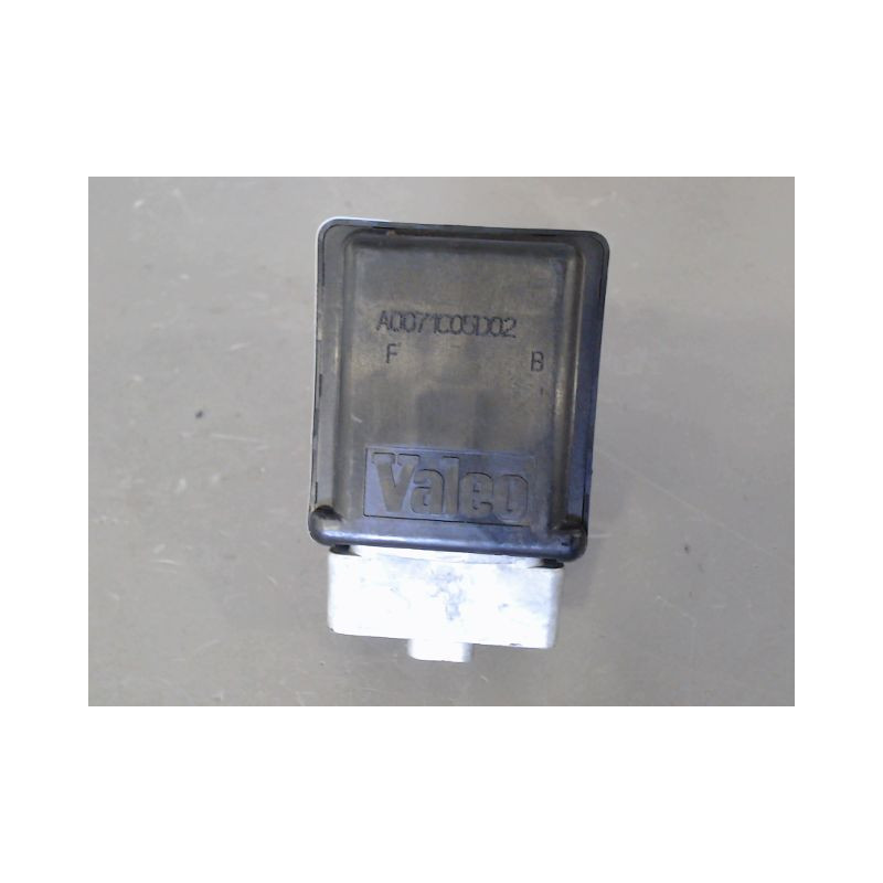 ANTIVOL DE DIRECTION RENAULT MEGANE II PH1 02-05