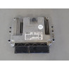CALCULATEUR MOTEUR SUZUKI SX4 I 2006-...