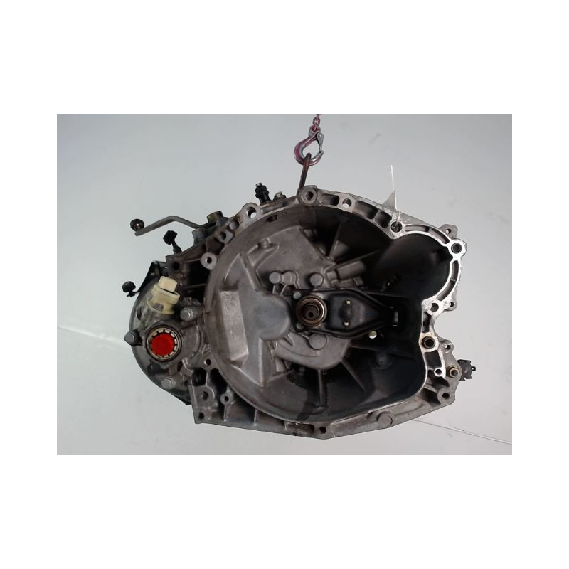 BOITE A VITESSE MECANIQUE PEUGEOT 206 1998-2009 2.0 HDI 90