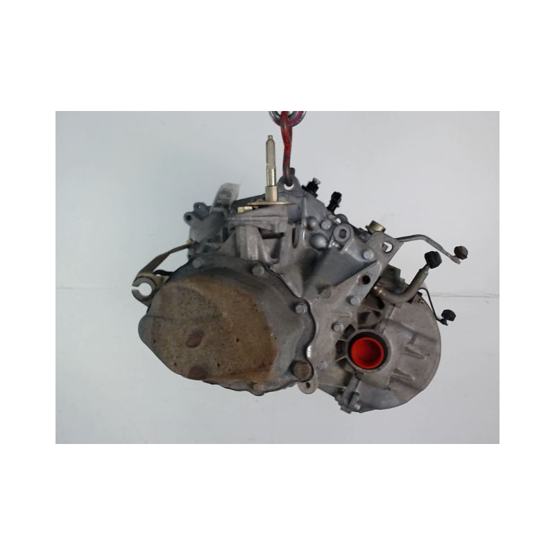 BOITE A VITESSE MECANIQUE PEUGEOT 206 1998-2009 2.0 HDI 90