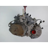 BOITE A VITESSE MECANIQUE PEUGEOT 206 1998-2009 2.0 HDI 90