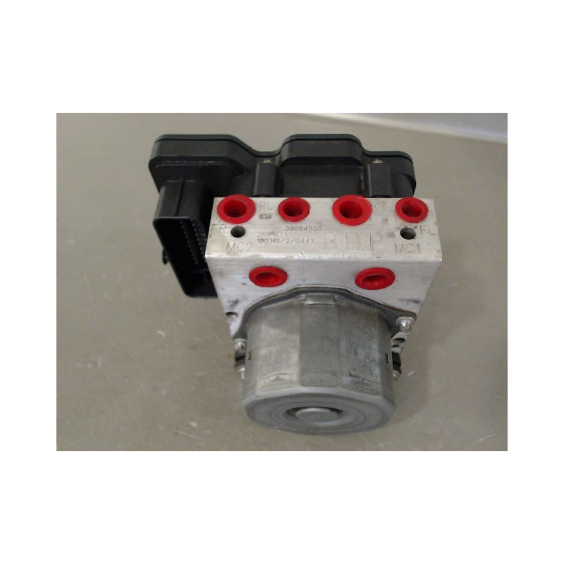 UNITE HYDRAULIQUE ABS OPEL CORSA IV Phase 2 (D) 2011-...