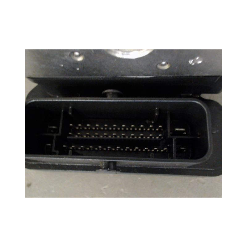 UNITE HYDRAULIQUE ABS OPEL CORSA IV Phase 2 (D) 2011-...