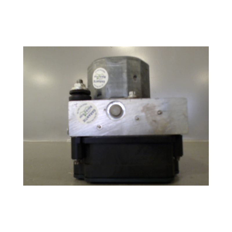 UNITE HYDRAULIQUE ABS OPEL CORSA IV Phase 2 (D) 2011-...