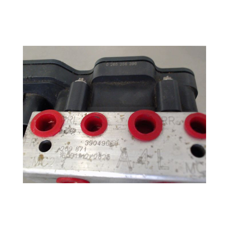 UNITE HYDRAULIQUE ABS OPEL CORSA 2010-