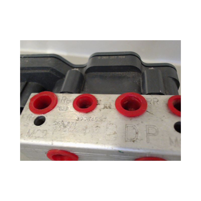 UNITE HYDRAULIQUE ABS OPEL CORSA 2010-