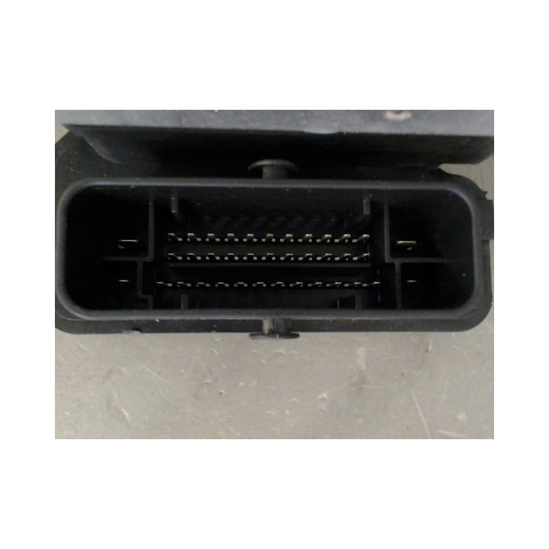 UNITE HYDRAULIQUE ABS OPEL CORSA 2010-