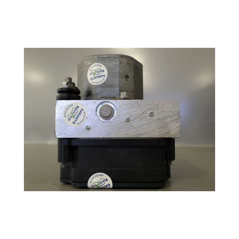 UNITE HYDRAULIQUE ABS OPEL CORSA 2010-