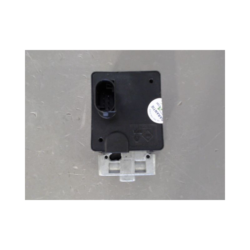 ANTIVOL DE DIRECTION RENAULT MEGANE II PH2 2006-