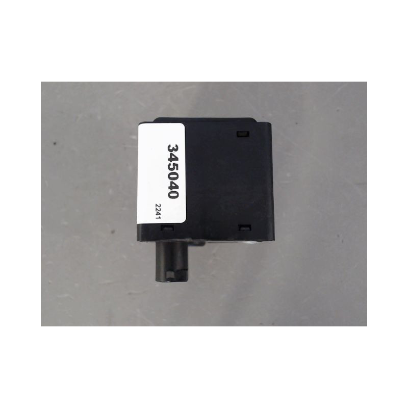 ANTIVOL DE DIRECTION RENAULT MEGANE II PH2 2006-