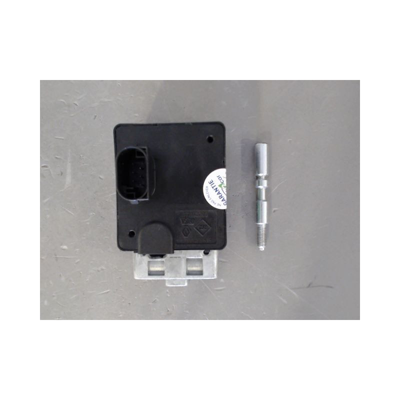 ANTIVOL DE DIRECTION RENAULT MEGANE II PH2 2006-
