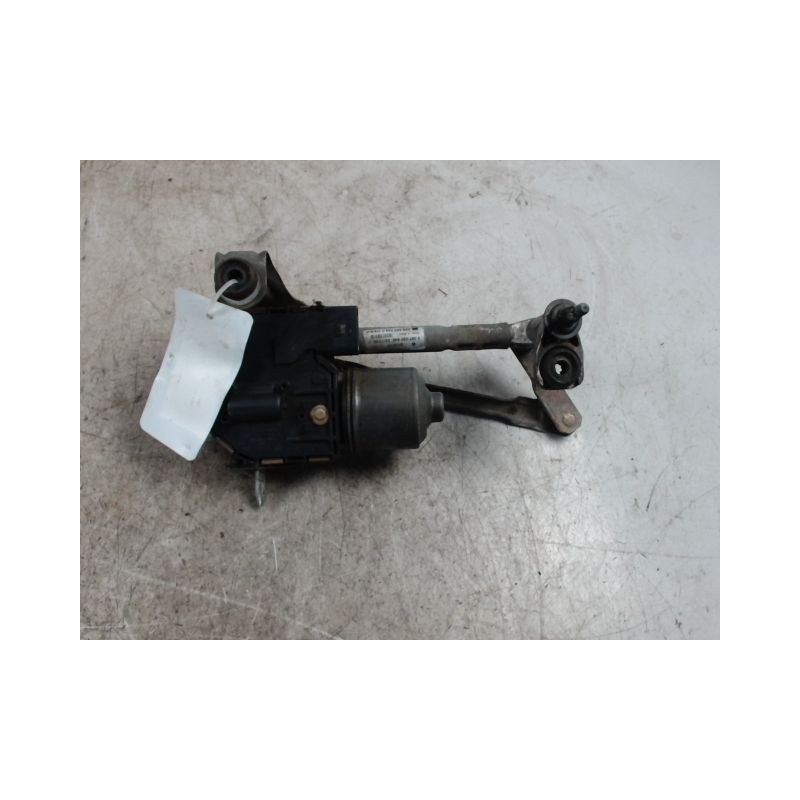 MOTEUR ESSUIE-GLACE AVD SEAT ALTEA