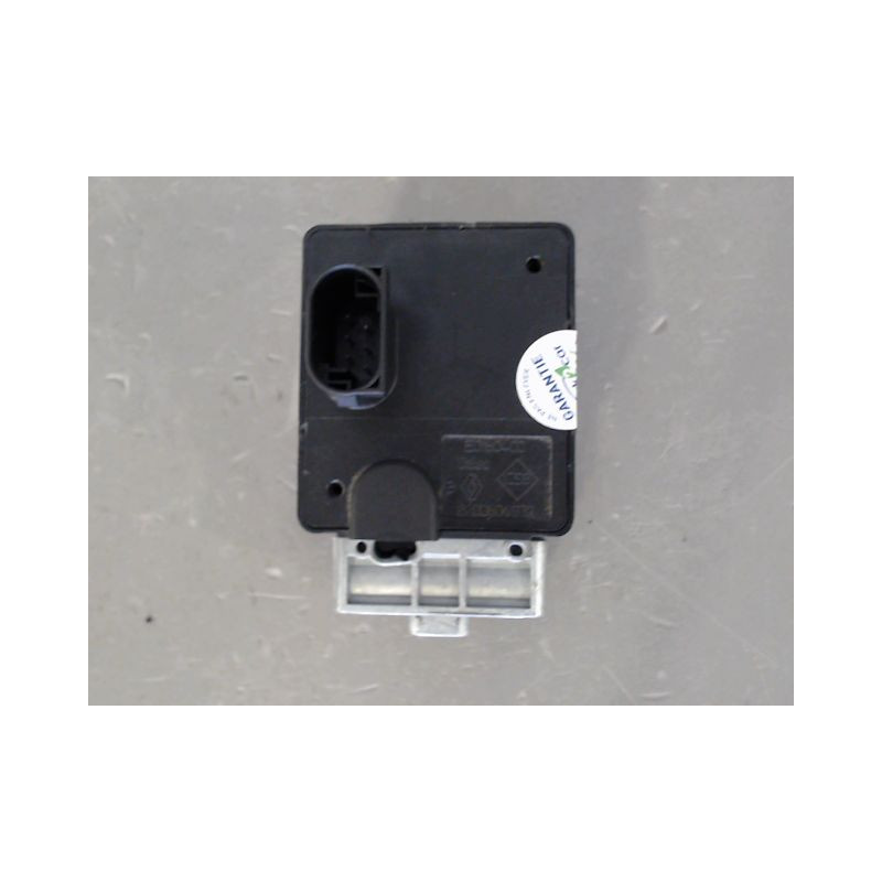 ANTIVOL DE DIRECTION RENAULT MEGANE III 2008-