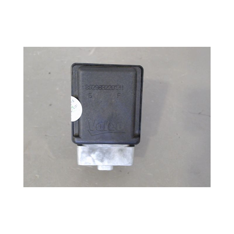 ANTIVOL DE DIRECTION RENAULT MEGANE III 2008-