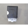 ANTIVOL DE DIRECTION RENAULT MEGANE III 2008-