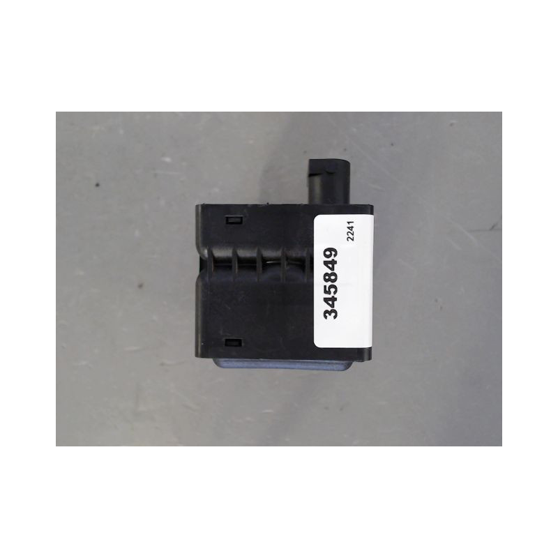 ANTIVOL DE DIRECTION RENAULT MEGANE III 2008-
