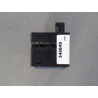 ANTIVOL DE DIRECTION RENAULT MEGANE III 2008-