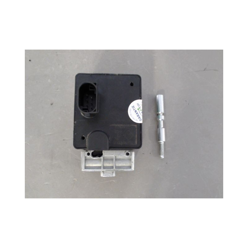 ANTIVOL DE DIRECTION RENAULT MEGANE III 2008-