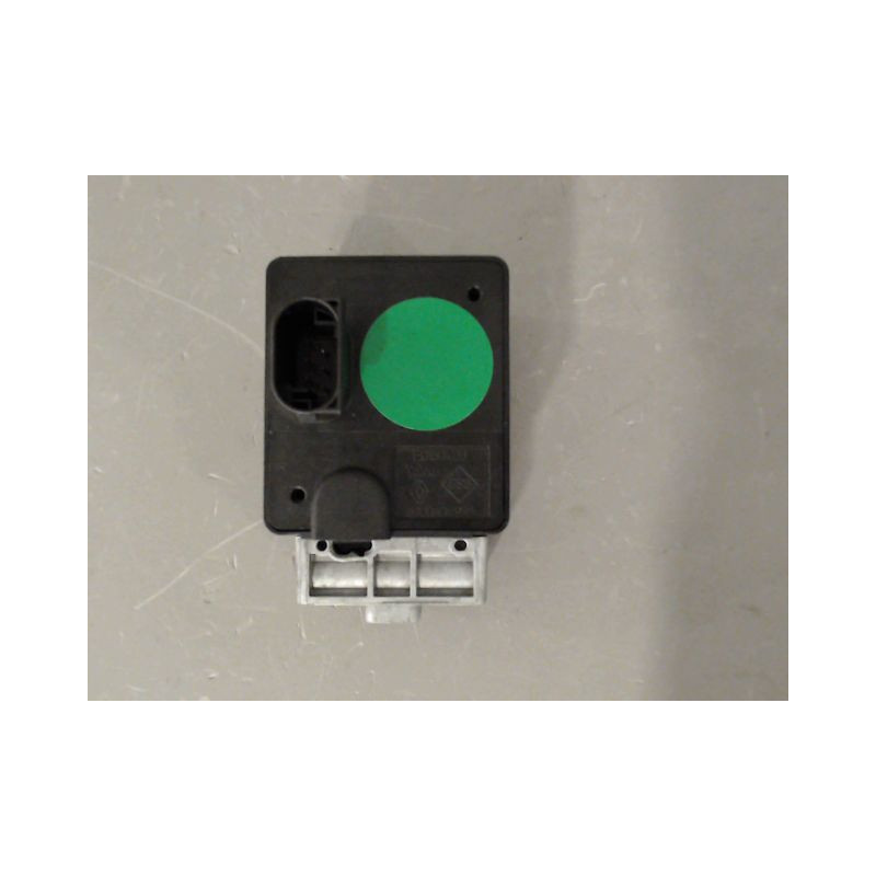 ANTIVOL DE DIRECTION RENAULT MEGANE III Phase 2 2012-2014