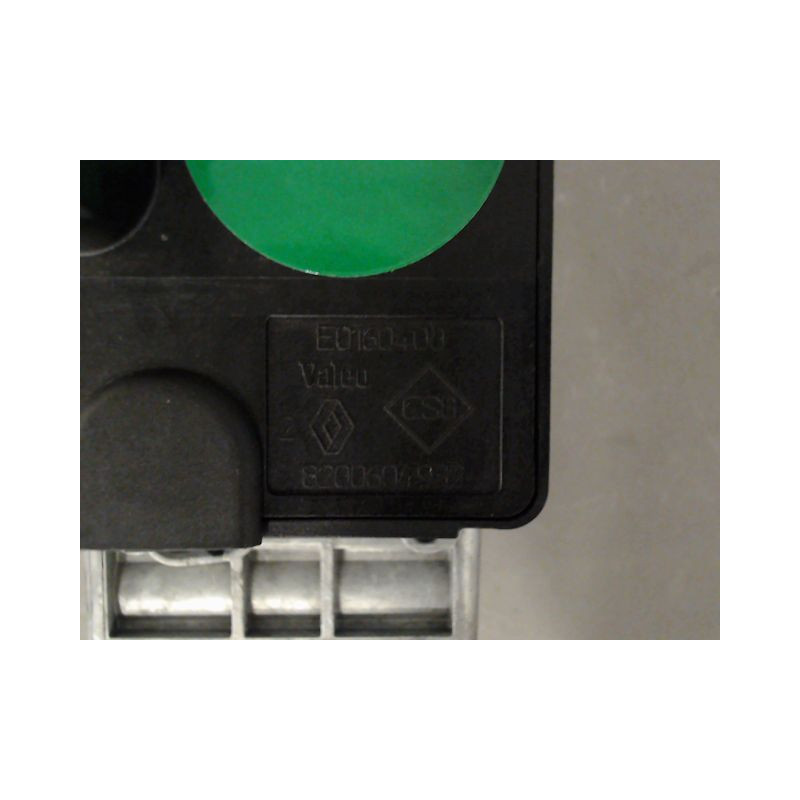 ANTIVOL DE DIRECTION RENAULT MEGANE III Phase 2 2012-2014