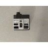 ANTIVOL DE DIRECTION RENAULT MEGANE III Phase 2 2012-2014