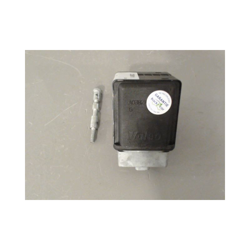 ANTIVOL DE DIRECTION RENAULT MEGANE III Phase 2 2012-2014