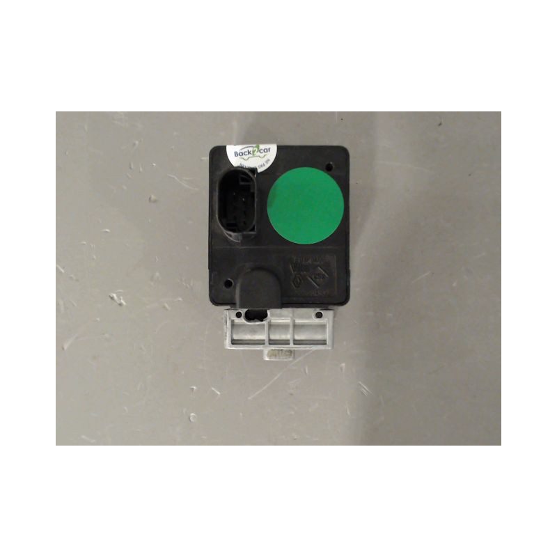 ANTIVOL DE DIRECTION RENAULT MEGANE III Phase 1 2008-2012