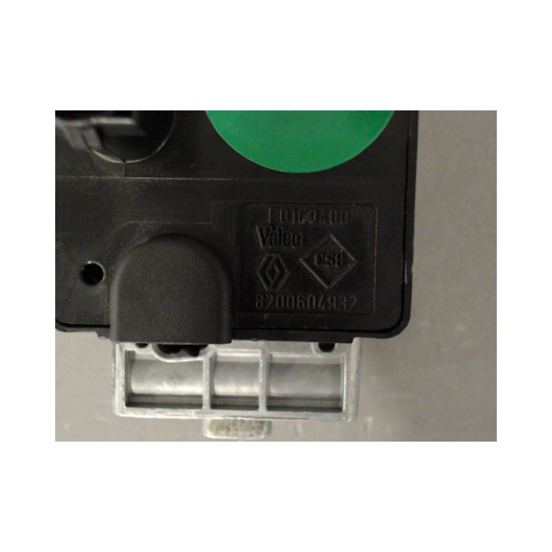 ANTIVOL DE DIRECTION RENAULT MEGANE III Phase 1 2008-2012