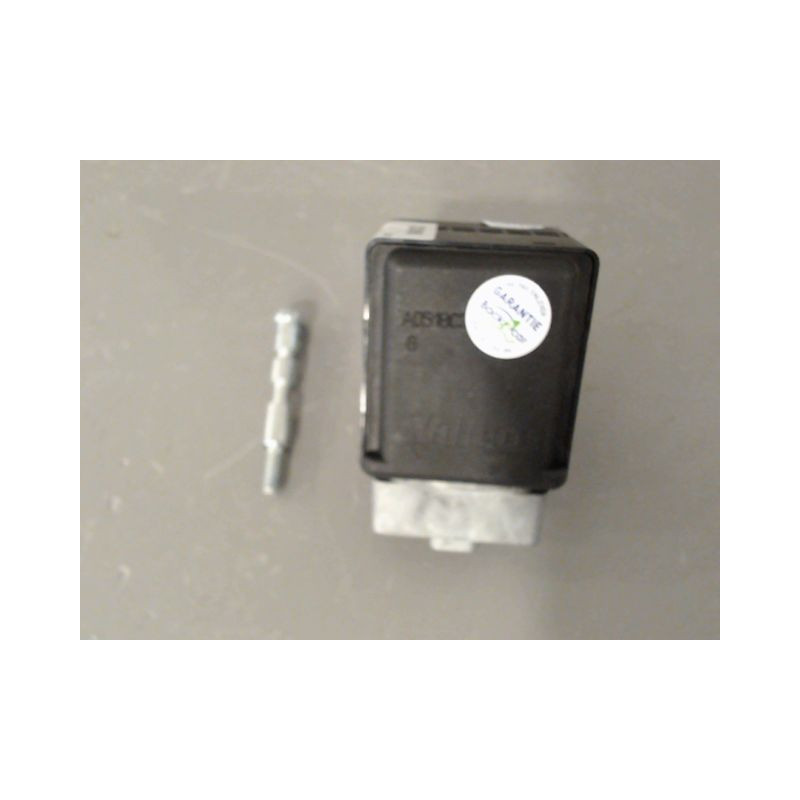 ANTIVOL DE DIRECTION RENAULT MEGANE III Phase 1 2008-2012