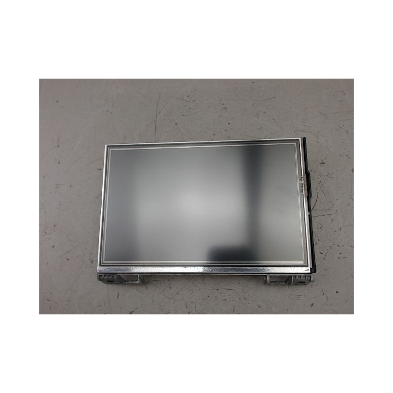ECRAN GPS PEUGEOT 208