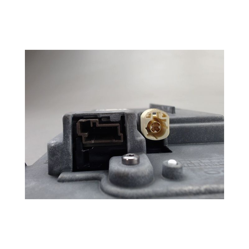 ECRAN GPS PEUGEOT 208