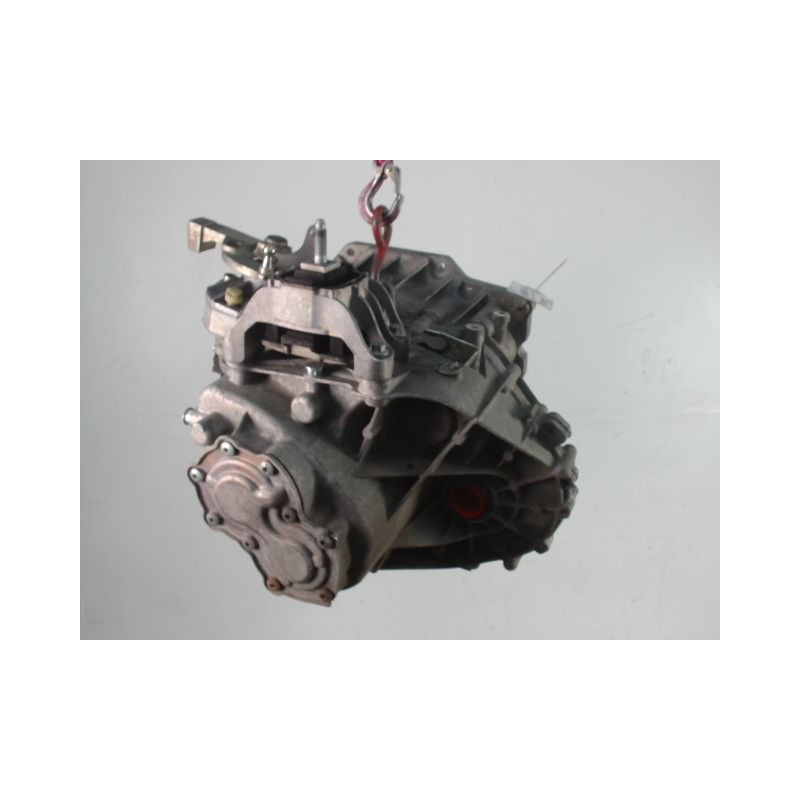 BOITE A VITESSE MECANIQUE MINI MINI II Phase 1  2006-2010 One D