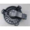 MOTEUR VENTILATEUR CHAUFFAGE SUZUKI SWIFT