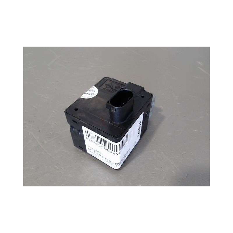 ANTIVOL DE DIRECTION RENAULT MEGANE