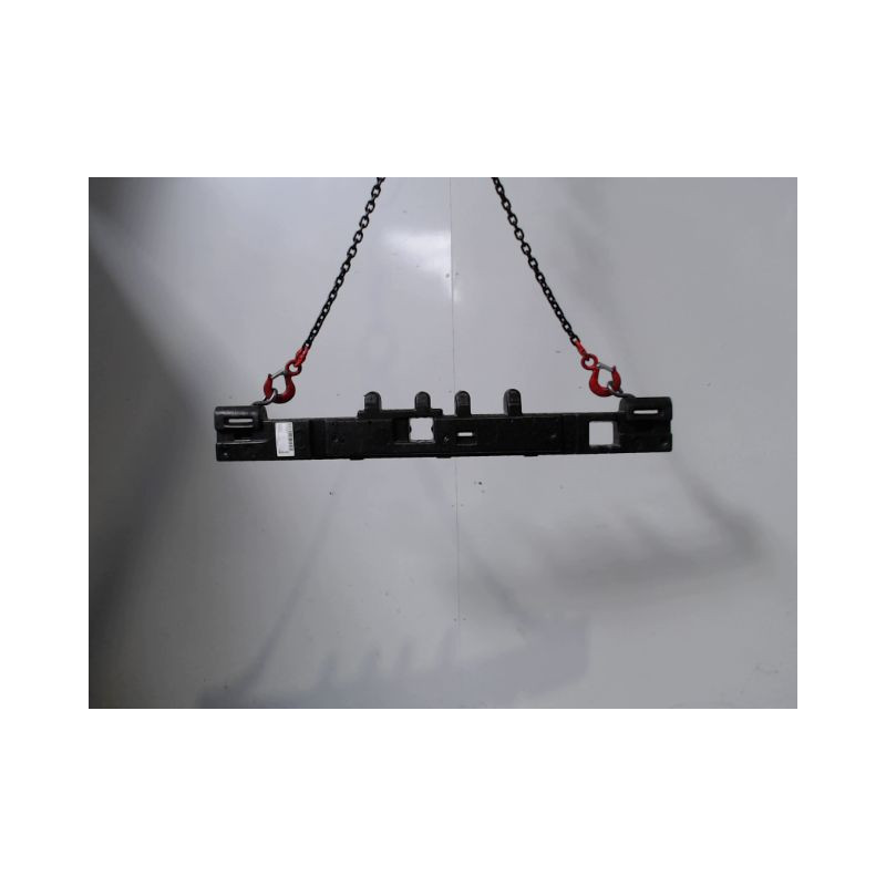 ABSORBEUR PARE-CHOC AVANT CITROEN C8
