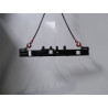 ABSORBEUR PARE-CHOC AVANT CITROEN C8
