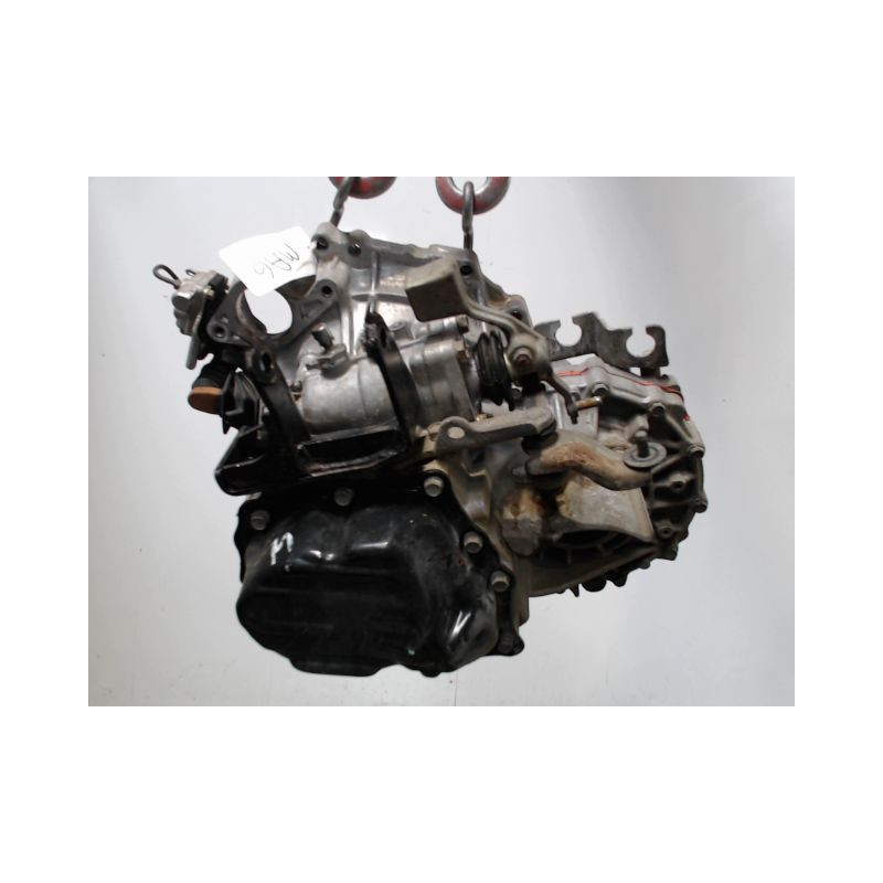 BOITE A VITESSE MECANIQUE TOYOTA COROLLA 2.0 D-4D 
