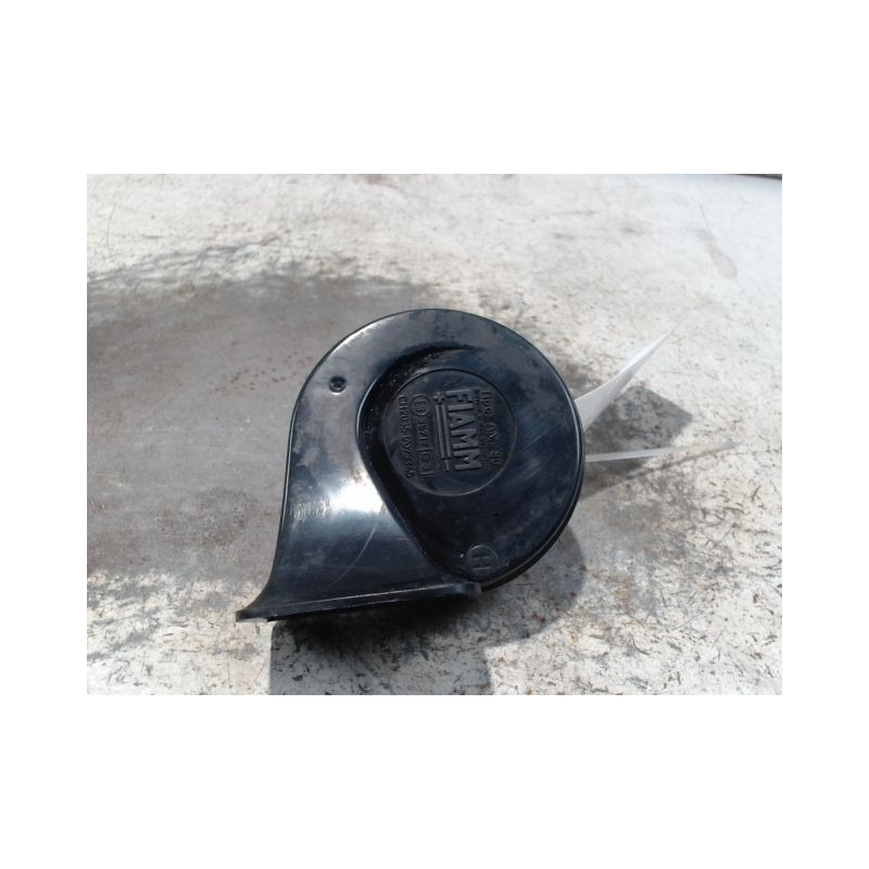 KLAXON / AVERTISSEUR VOLKSWAGEN GOLF V 2003-2009