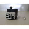ANTIVOL DE DIRECTION RENAULT MEGANE III ESTATE 09-