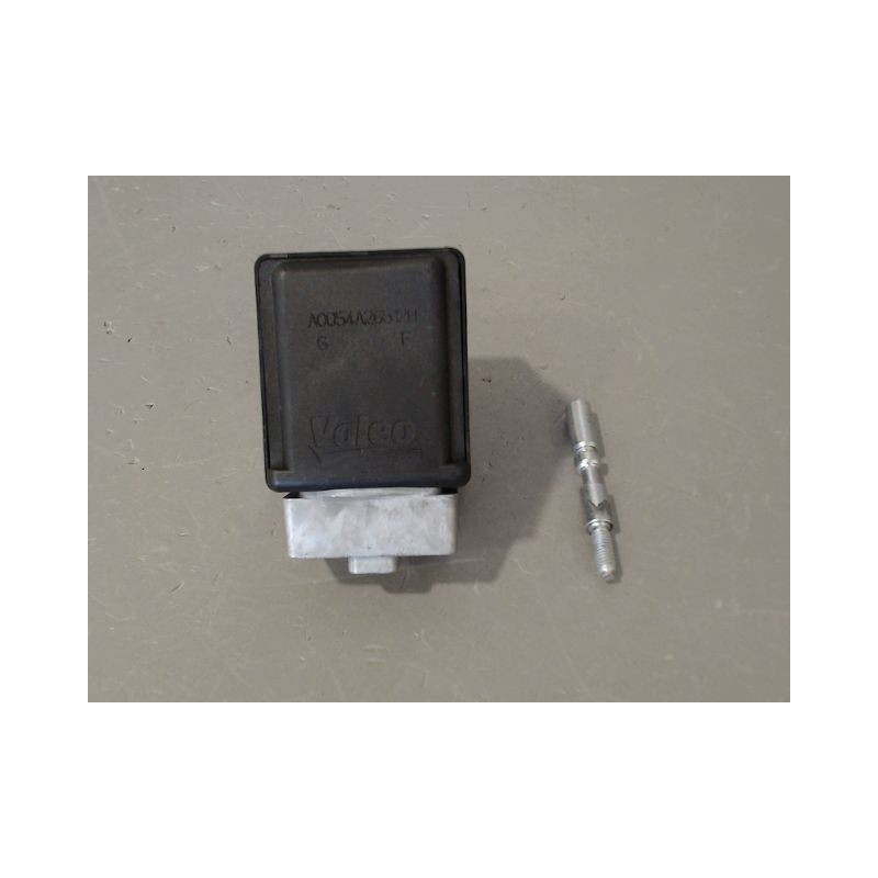 ANTIVOL DE DIRECTION RENAULT MEGANE III ESTATE 09-