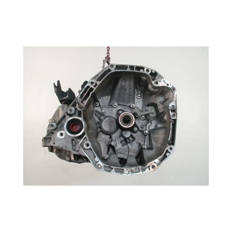 BOITE A VITESSE MECANIQUE RENAULT GRAND MODUS Phase 2 2008-2012 1.5 dCi 