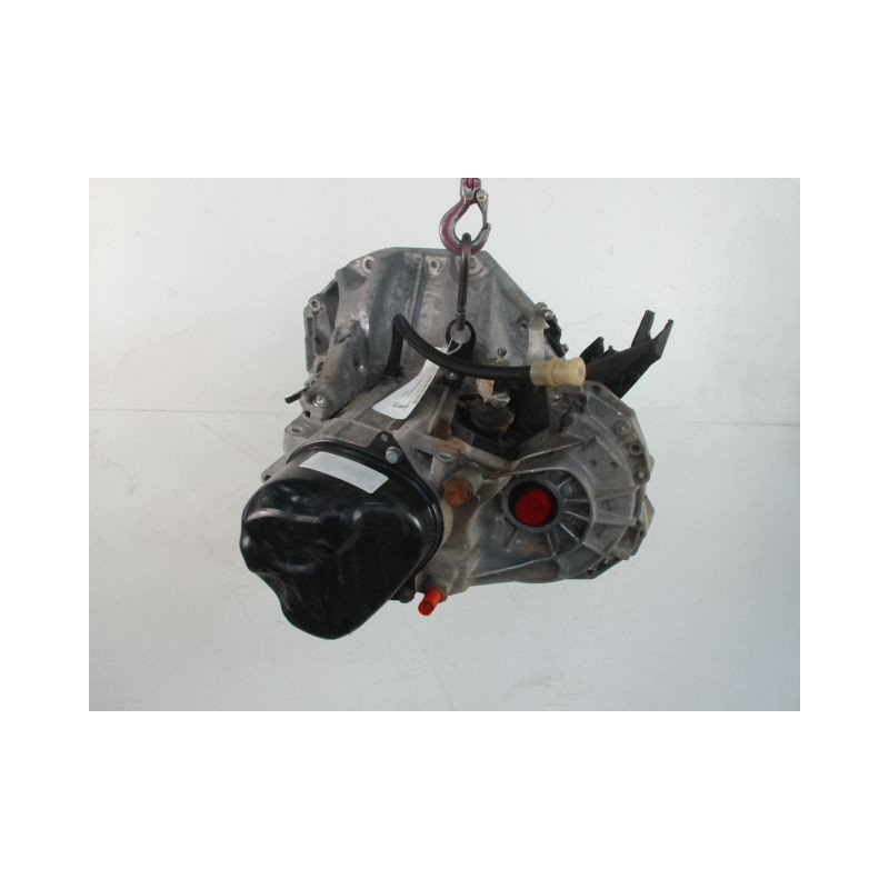 BOITE A VITESSE MECANIQUE RENAULT GRAND MODUS Phase 2 2008-2012 1.5 dCi 
