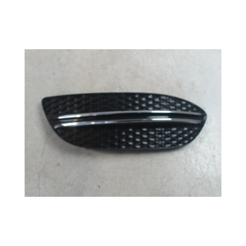 OBTURATEUR PHARE ADDITIONNEL PARE-CHOC AVG MERCEDES CLASSE C 2007-
