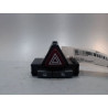 BOUTON DE WARNING OPEL CORSA