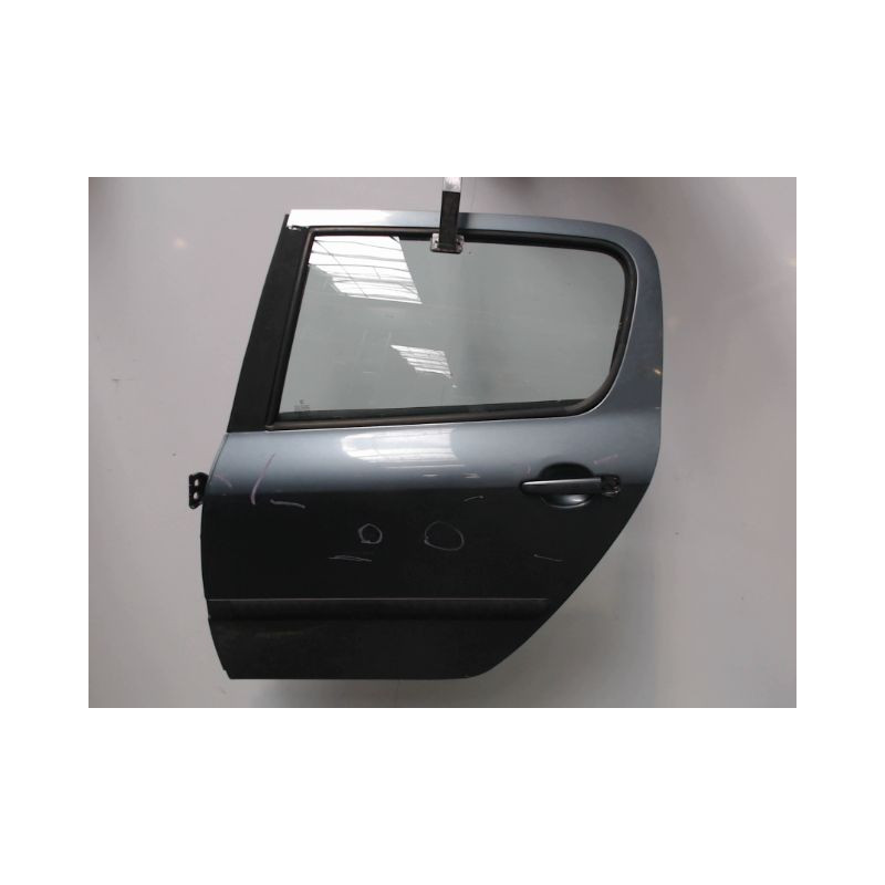 PORTE ARRIERE GAUCHE PEUGEOT 307 2005-2007