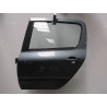 PORTE ARRIERE GAUCHE PEUGEOT 307 2005-2007