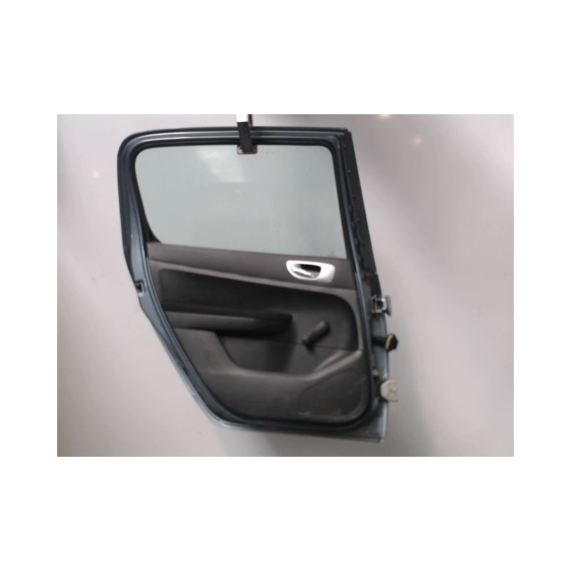 PORTE ARRIERE GAUCHE PEUGEOT 307 2005-2007