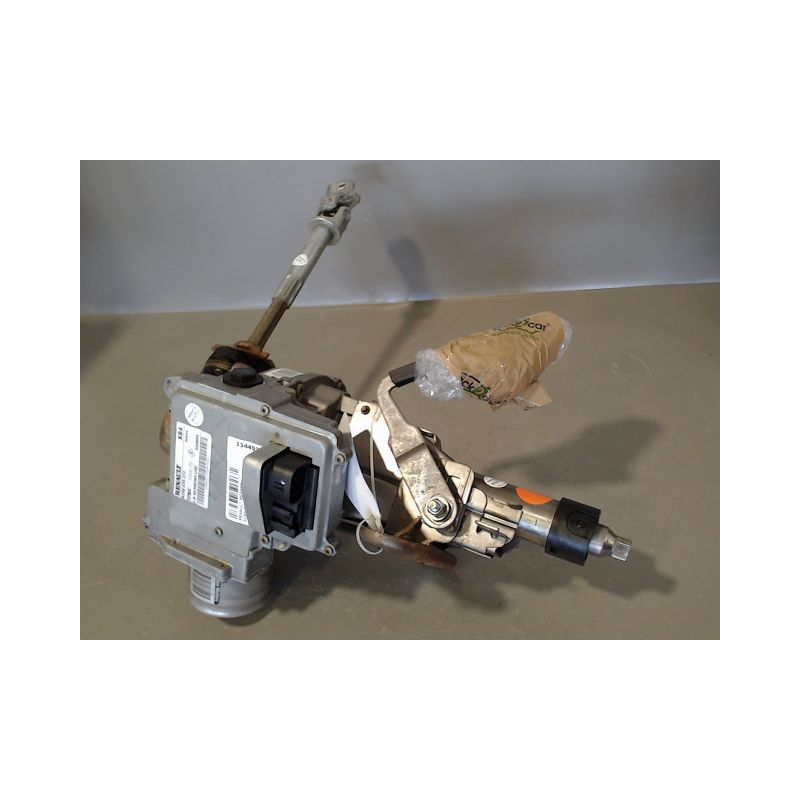 COLONNE DE DIRECTION ASSISTEE RENAULT SCENIC MONOSP. II Phase 1 2003-2006