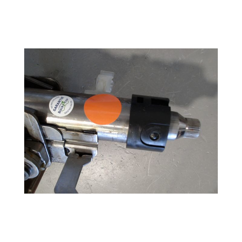 COLONNE DE DIRECTION ASSISTEE RENAULT SCENIC MONOSP. II Phase 1 2003-2006